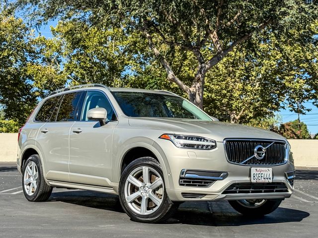 2016 Volvo XC90 T8 eAWD Momentum | Agoura Hills, CA | SoCal Auto Group 2016 Volvo XC90 T8 eAWD Momentum | Agoura Hills, CA | SoCal Auto Group