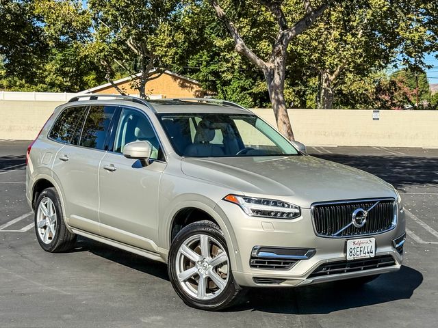 2016 Volvo XC90 T8 eAWD Momentum | Agoura Hills, CA | SoCal Auto Group 2016 Volvo XC90 T8 eAWD Momentum | Agoura Hills, CA | SoCal Auto Group