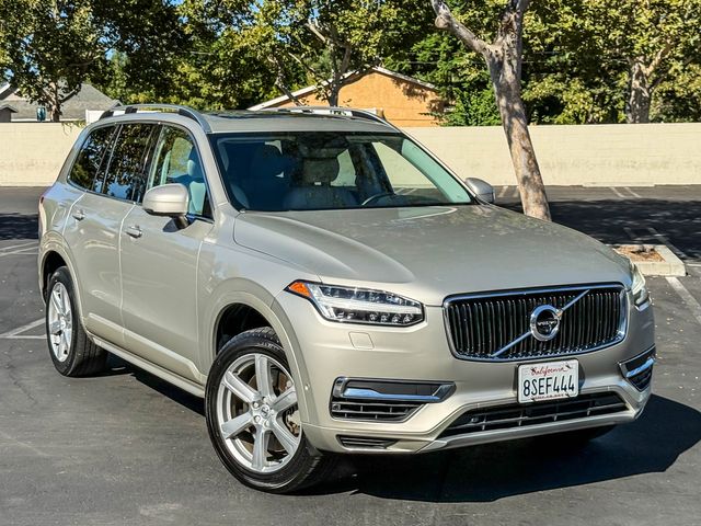 2016 Volvo XC90 T8 eAWD Momentum | Agoura Hills, CA | SoCal Auto Group 2016 Volvo XC90 T8 eAWD Momentum | Agoura Hills, CA | SoCal Auto Group