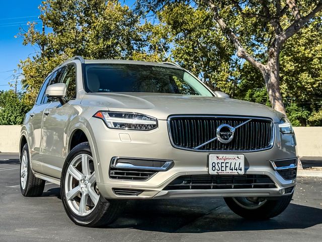 2016 Volvo XC90 T8 eAWD Momentum | Agoura Hills, CA | SoCal Auto Group 2016 Volvo XC90 T8 eAWD Momentum | Agoura Hills, CA | SoCal Auto Group
