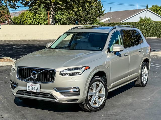 2016 Volvo XC90 T8 eAWD Momentum | Agoura Hills, CA | SoCal Auto Group 2016 Volvo XC90 T8 eAWD Momentum | Agoura Hills, CA | SoCal Auto Group