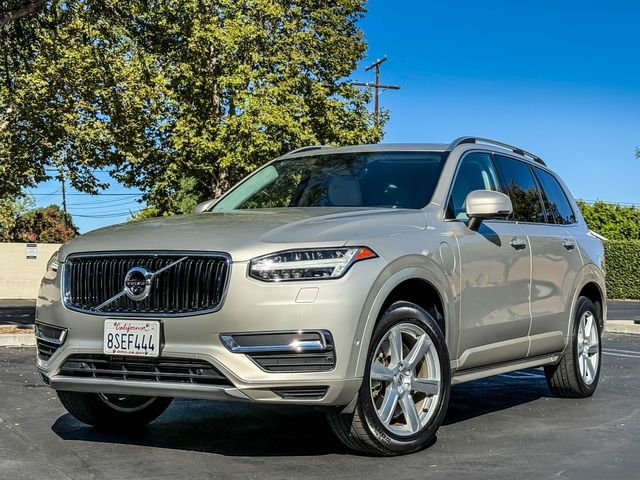 2016 Volvo XC90 T8 eAWD Momentum | Agoura Hills, CA | SoCal Auto Group 2016 Volvo XC90 T8 eAWD Momentum | Agoura Hills, CA | SoCal Auto Group