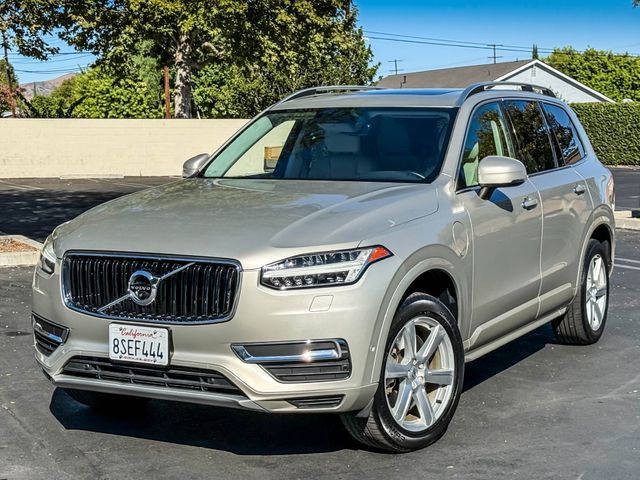 2016 Volvo XC90 T8 eAWD Momentum | Agoura Hills, CA | SoCal Auto Group 2016 Volvo XC90 T8 eAWD Momentum | Agoura Hills, CA | SoCal Auto Group