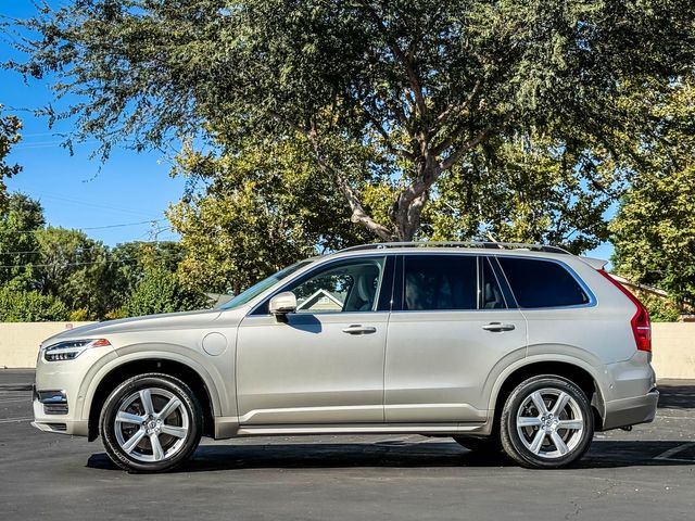 2016 Volvo XC90 T8 eAWD Momentum | Agoura Hills, CA | SoCal Auto Group 2016 Volvo XC90 T8 eAWD Momentum | Agoura Hills, CA | SoCal Auto Group