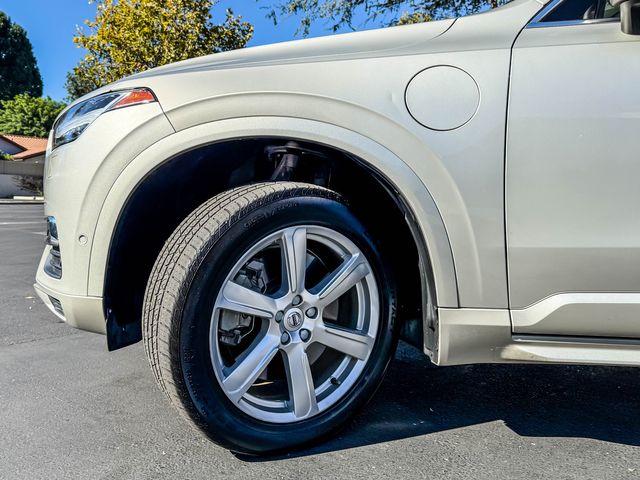 2016 Volvo XC90 T8 eAWD Momentum | Agoura Hills, CA | SoCal Auto Group 2016 Volvo XC90 T8 eAWD Momentum | Agoura Hills, CA | SoCal Auto Group