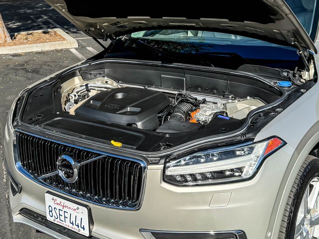 2016 Volvo XC90 T8 eAWD Momentum | Agoura Hills, CA | SoCal Auto Group 2016 Volvo XC90 T8 eAWD Momentum | Agoura Hills, CA | SoCal Auto Group