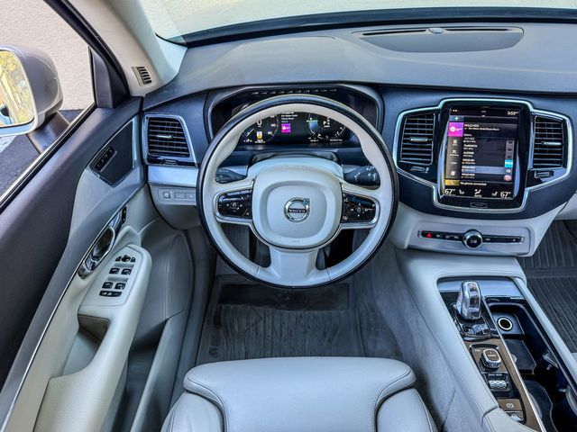 2016 Volvo XC90 T8 eAWD Momentum | Agoura Hills, CA | SoCal Auto Group 2016 Volvo XC90 T8 eAWD Momentum | Agoura Hills, CA | SoCal Auto Group