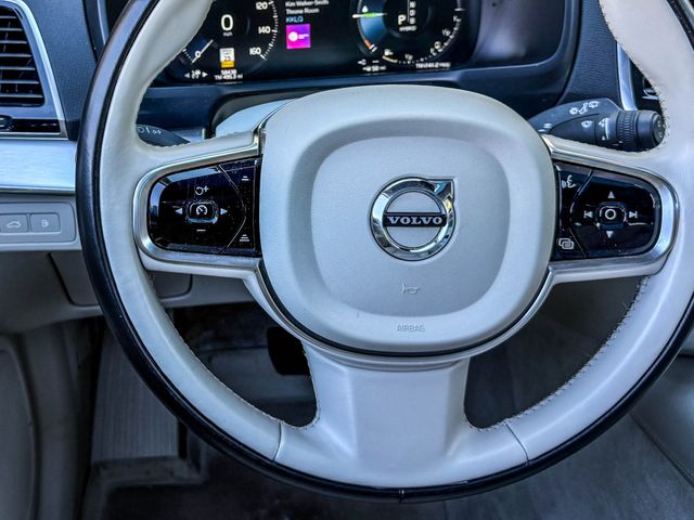 2016 Volvo XC90 T8 eAWD Momentum | Agoura Hills, CA | SoCal Auto Group 2016 Volvo XC90 T8 eAWD Momentum | Agoura Hills, CA | SoCal Auto Group