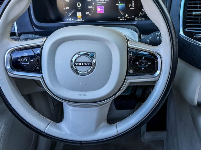 2016 Volvo XC90 T8 eAWD Momentum | Agoura Hills, CA | SoCal Auto Group 2016 Volvo XC90 T8 eAWD Momentum | Agoura Hills, CA | SoCal Auto Group