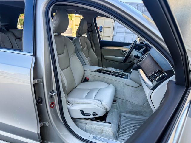 2016 Volvo XC90 T8 eAWD Momentum | Agoura Hills, CA | SoCal Auto Group 2016 Volvo XC90 T8 eAWD Momentum | Agoura Hills, CA | SoCal Auto Group