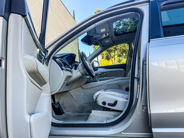2016 Volvo XC90 T8 eAWD Momentum | Agoura Hills, CA | SoCal Auto Group 2016 Volvo XC90 T8 eAWD Momentum | Agoura Hills, CA | SoCal Auto Group