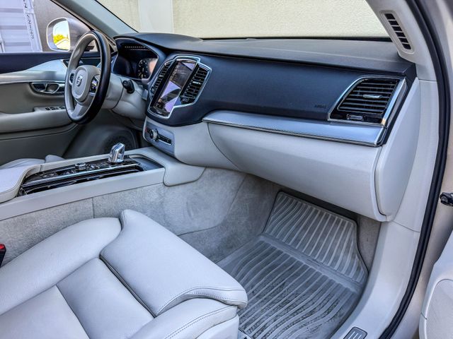 2016 Volvo XC90 T8 eAWD Momentum | Agoura Hills, CA | SoCal Auto Group 2016 Volvo XC90 T8 eAWD Momentum | Agoura Hills, CA | SoCal Auto Group