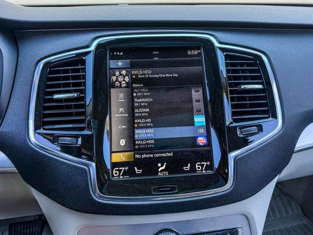 2016 Volvo XC90 T8 eAWD Momentum | Agoura Hills, CA | SoCal Auto Group 2016 Volvo XC90 T8 eAWD Momentum | Agoura Hills, CA | SoCal Auto Group