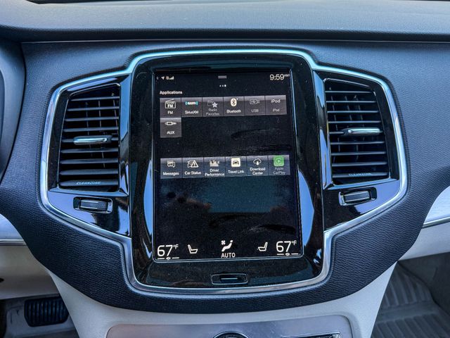 2016 Volvo XC90 T8 eAWD Momentum | Agoura Hills, CA | SoCal Auto Group 2016 Volvo XC90 T8 eAWD Momentum | Agoura Hills, CA | SoCal Auto Group