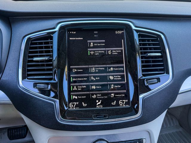 2016 Volvo XC90 T8 eAWD Momentum | Agoura Hills, CA | SoCal Auto Group 2016 Volvo XC90 T8 eAWD Momentum | Agoura Hills, CA | SoCal Auto Group