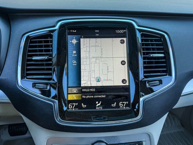 2016 Volvo XC90 T8 eAWD Momentum | Agoura Hills, CA | SoCal Auto Group 2016 Volvo XC90 T8 eAWD Momentum | Agoura Hills, CA | SoCal Auto Group