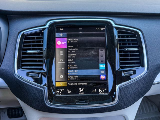 2016 Volvo XC90 T8 eAWD Momentum | Agoura Hills, CA | SoCal Auto Group 2016 Volvo XC90 T8 eAWD Momentum | Agoura Hills, CA | SoCal Auto Group