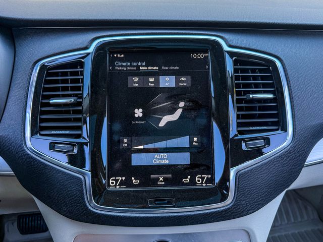 2016 Volvo XC90 T8 eAWD Momentum | Agoura Hills, CA | SoCal Auto Group 2016 Volvo XC90 T8 eAWD Momentum | Agoura Hills, CA | SoCal Auto Group