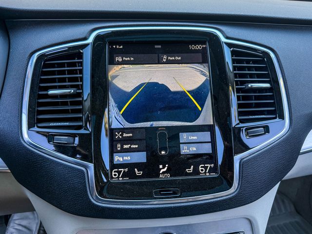 2016 Volvo XC90 T8 eAWD Momentum | Agoura Hills, CA | SoCal Auto Group 2016 Volvo XC90 T8 eAWD Momentum | Agoura Hills, CA | SoCal Auto Group