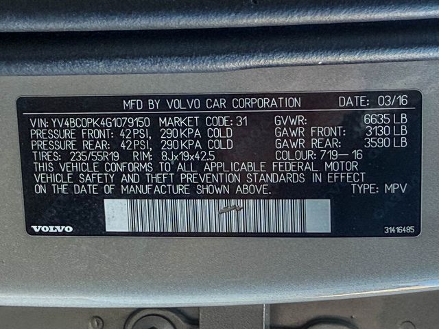 2016 Volvo XC90 T8 eAWD Momentum | Agoura Hills, CA | SoCal Auto Group 2016 Volvo XC90 T8 eAWD Momentum | Agoura Hills, CA | SoCal Auto Group