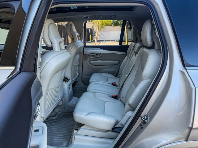 2016 Volvo XC90 T8 eAWD Momentum | Agoura Hills, CA | SoCal Auto Group 2016 Volvo XC90 T8 eAWD Momentum | Agoura Hills, CA | SoCal Auto Group