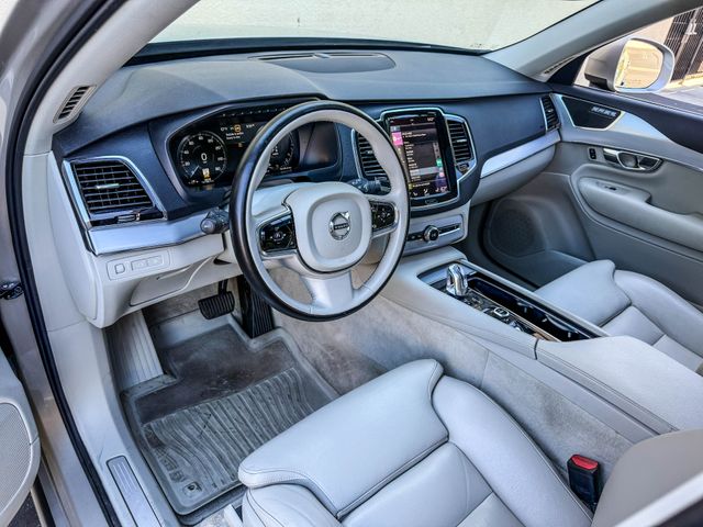 2016 Volvo XC90 T8 eAWD Momentum | Agoura Hills, CA | SoCal Auto Group 2016 Volvo XC90 T8 eAWD Momentum | Agoura Hills, CA | SoCal Auto Group