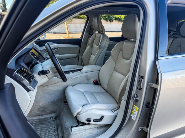 2016 Volvo XC90 T8 eAWD Momentum | Agoura Hills, CA | SoCal Auto Group 2016 Volvo XC90 T8 eAWD Momentum | Agoura Hills, CA | SoCal Auto Group