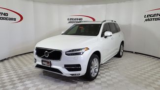 2016 Volvo XC90 T6 Momentum | Carrollton, TX | Legend Motorcars of Carrollton in Carrollton, TX 75006
