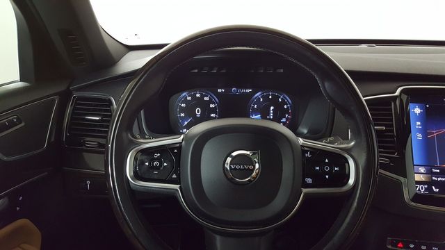 2016 Volvo XC90 T6 Momentum | Carrollton, TX | Legend Motorcars of Carrollton 2016 Volvo XC90 T6 Momentum | Carrollton, TX | Legend Motorcars of Carrollton