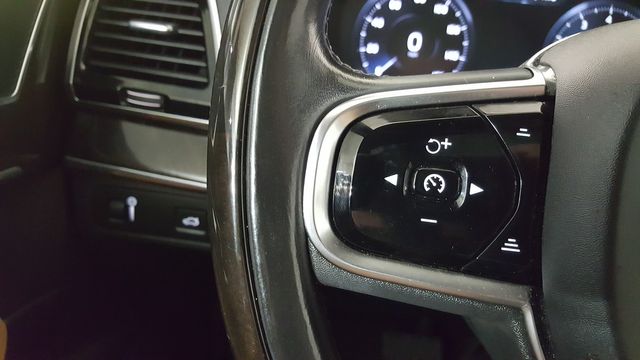 2016 Volvo XC90 T6 Momentum | Carrollton, TX | Legend Motorcars of Carrollton 2016 Volvo XC90 T6 Momentum | Carrollton, TX | Legend Motorcars of Carrollton