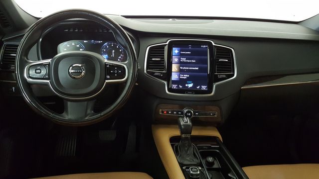 2016 Volvo XC90 T6 Momentum | Carrollton, TX | Legend Motorcars of Carrollton 2016 Volvo XC90 T6 Momentum | Carrollton, TX | Legend Motorcars of Carrollton