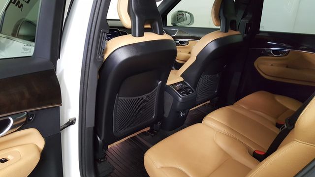 2016 Volvo XC90 T6 Momentum | Carrollton, TX | Legend Motorcars of Carrollton 2016 Volvo XC90 T6 Momentum | Carrollton, TX | Legend Motorcars of Carrollton
