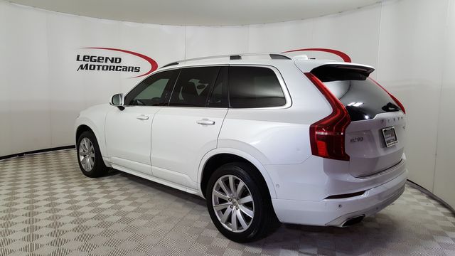 2016 Volvo XC90 T6 Momentum | Carrollton, TX | Legend Motorcars of Carrollton