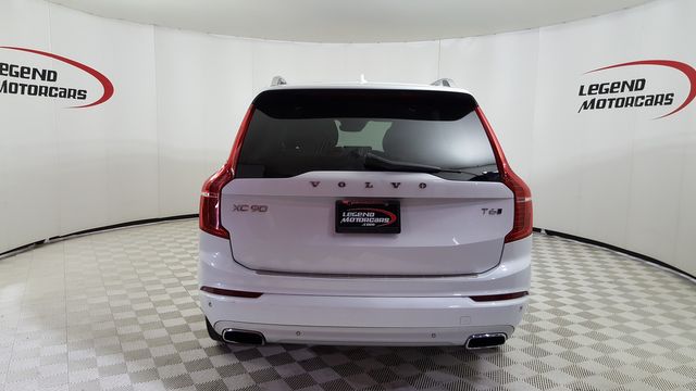 2016 Volvo XC90 T6 Momentum | Carrollton, TX | Legend Motorcars of Carrollton