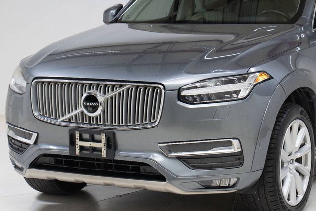 2016 Volvo XC90 T6 Inscription | Houston, TX | Houston Auto Credit 2016 Volvo XC90 T6 Inscription | Houston, TX | Houston Auto Credit