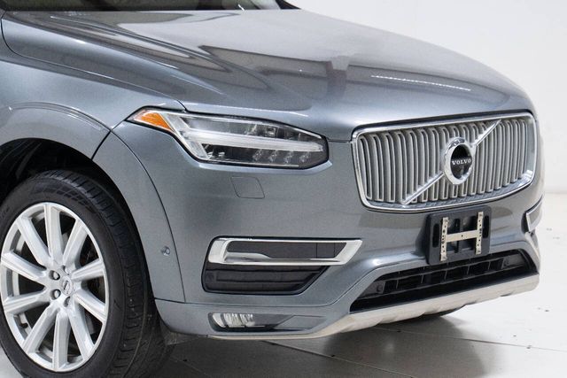2016 Volvo XC90 T6 Inscription | Houston, TX | Houston Auto Credit 2016 Volvo XC90 T6 Inscription | Houston, TX | Houston Auto Credit