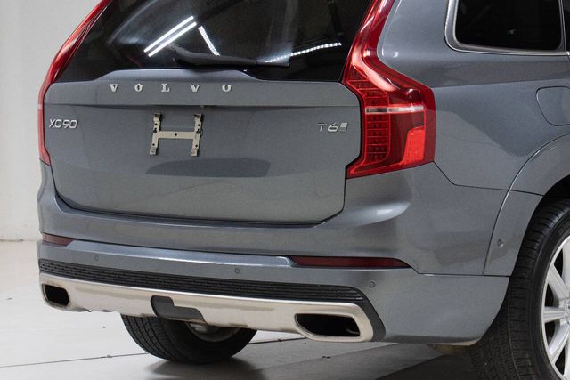 2016 Volvo XC90 T6 Inscription | Houston, TX | Houston Auto Credit 2016 Volvo XC90 T6 Inscription | Houston, TX | Houston Auto Credit