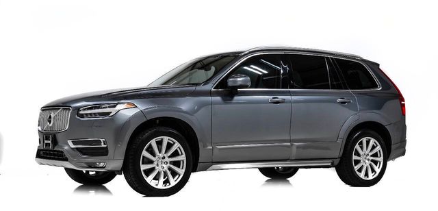 2016 Volvo XC90 T6 Inscription | Houston, TX | Houston Auto Credit 2016 Volvo XC90 T6 Inscription | Houston, TX | Houston Auto Credit