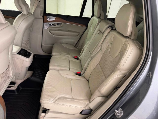 2016 Volvo XC90 T6 Inscription | Houston, TX | Houston Auto Credit 2016 Volvo XC90 T6 Inscription | Houston, TX | Houston Auto Credit