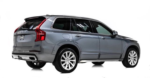 2016 Volvo XC90 T6 Inscription | Houston, TX | Houston Auto Credit 2016 Volvo XC90 T6 Inscription | Houston, TX | Houston Auto Credit