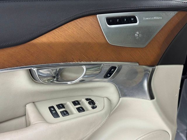 2016 Volvo XC90 T6 Inscription | Houston, TX | Houston Auto Credit 2016 Volvo XC90 T6 Inscription | Houston, TX | Houston Auto Credit