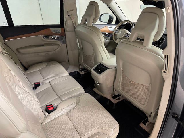 2016 Volvo XC90 T6 Inscription | Houston, TX | Houston Auto Credit 2016 Volvo XC90 T6 Inscription | Houston, TX | Houston Auto Credit