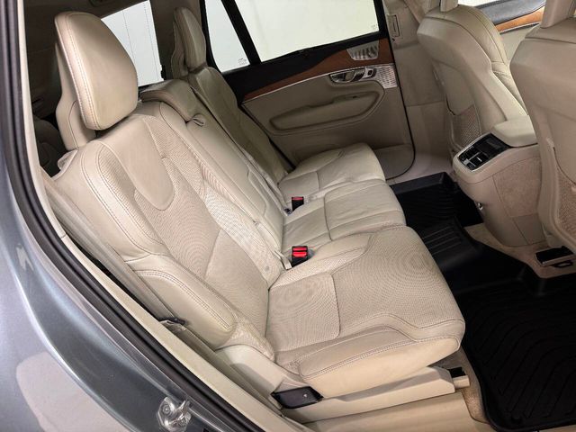 2016 Volvo XC90 T6 Inscription | Houston, TX | Houston Auto Credit 2016 Volvo XC90 T6 Inscription | Houston, TX | Houston Auto Credit