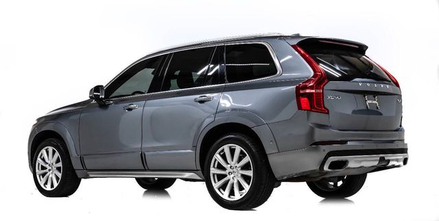 2016 Volvo XC90 T6 Inscription | Houston, TX | Houston Auto Credit 2016 Volvo XC90 T6 Inscription | Houston, TX | Houston Auto Credit