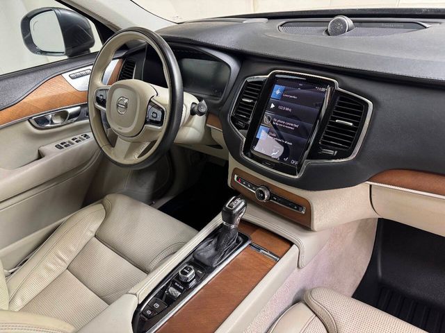 2016 Volvo XC90 T6 Inscription | Houston, TX | Houston Auto Credit 2016 Volvo XC90 T6 Inscription | Houston, TX | Houston Auto Credit