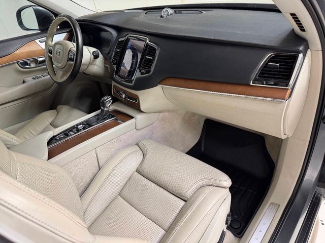 2016 Volvo XC90 T6 Inscription | Houston, TX | Houston Auto Credit 2016 Volvo XC90 T6 Inscription | Houston, TX | Houston Auto Credit