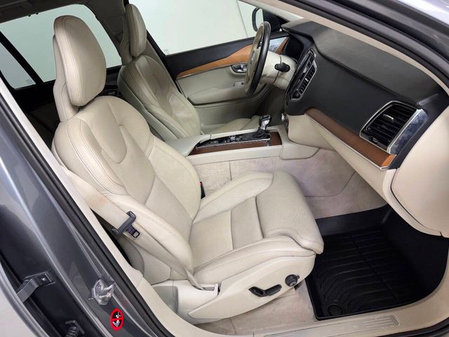 2016 Volvo XC90 T6 Inscription | Houston, TX | Houston Auto Credit 2016 Volvo XC90 T6 Inscription | Houston, TX | Houston Auto Credit