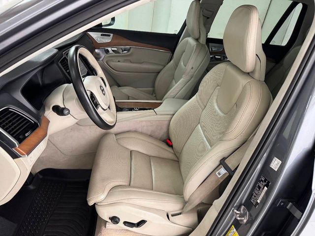 2016 Volvo XC90 T6 Inscription | Houston, TX | Houston Auto Credit 2016 Volvo XC90 T6 Inscription | Houston, TX | Houston Auto Credit