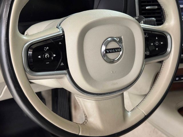 2016 Volvo XC90 T6 Inscription | Houston, TX | Houston Auto Credit 2016 Volvo XC90 T6 Inscription | Houston, TX | Houston Auto Credit
