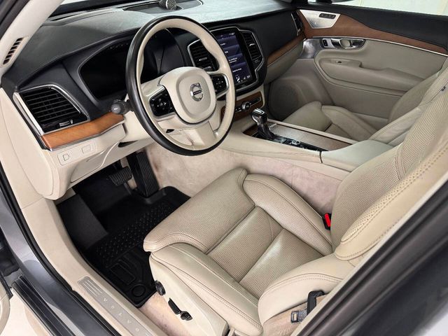 2016 Volvo XC90 T6 Inscription | Houston, TX | Houston Auto Credit 2016 Volvo XC90 T6 Inscription | Houston, TX | Houston Auto Credit